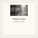A Body in London Audiobook