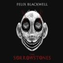 The Sorrowstones Audiobook