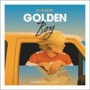 Golden Boy Audiobook