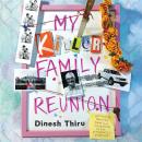 My Killer Family Reunion Audiobook