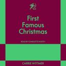 First Famous Christmas: An 831 Stories Romance Audiobook