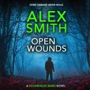 Open Wounds Audiobook