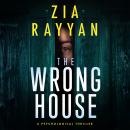 The Wrong House Audiobook