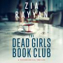 The Dead Girls Book Club Audiobook