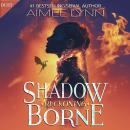Shadowborne: Reckoning Audiobook