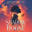 Shadowborne: Fang Audiobook