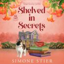 Shelved in Secrets: A Cape Fear Bookshop Mystery Audiobook