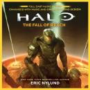 Halo: The Fall of Reach (Full-Cast Dramatized Adaptation) Audiobook
