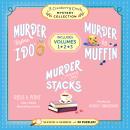 A Cranberry Creek Mystery Collection: Solve the Puzzles—and the Plots of Three Cozy Bookstore Mysteries! Audiobook