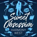 Sweet Obsession Audiobook
