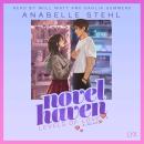 Levels of Love Audiobook