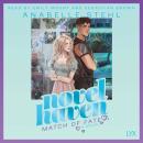 Match of Fate Audiobook