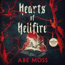Hearts of Hellfire Audiobook