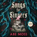 Songs For Sinners Audiobook