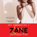 Gettin' Buck Wild: Sex Chronicles II Audiobook