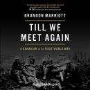 Till We Meet Again: A Canadian in the First World War Audiobook