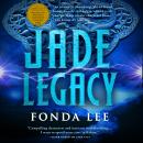 Jade Legacy Audiobook