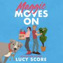 Cover of Maggie Moves On