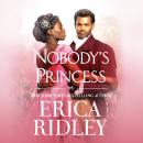 Nobody's Princess Audiobook