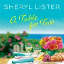 A Table for Two Audiobook
