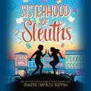 Sisterhood of Sleuths Audiobook