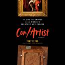 Con/Artist: The Life and Crimes of the World's Greatest Art Forger Audiobook