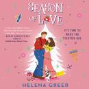 Season of Love Audiobook