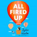 All Fired Up Audiobook