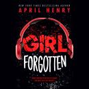 Girl Forgotten Audiobook