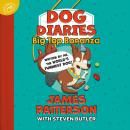 Dog Diaries: Big Top Bonanza, James Patterson