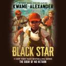 Cover of Black Star