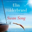 Cover of Swan Song