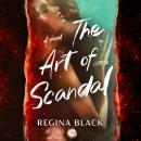 The Art of Scandal Audiobook