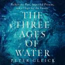 Cover of The Three Ages of Water: Prehistoric Past, Imperiled Present, and a Hope for the Future