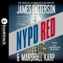NYPD Red: Booktrack Edition