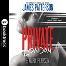 Private London: Booktrack Edition
