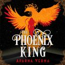 Cover of The Phoenix King