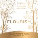 Flourish: Finding Purpose in the Unknown and Unexpected Seasons of Life Audiobook