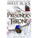 Cover of The Prisoner's Throne