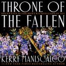 Cover of Throne of the Fallen