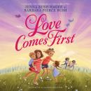 Love Comes First Audiobook