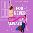 For Never & Always Audiobook