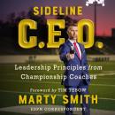 Sideline CEO: Leadership Principles from Championship Coaches Audiobook