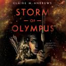 Storm of Olympus Audiobook
