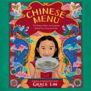 Chinese Menu: The History, Myths, and Legends Behind Your Favorite Foods Audiobook