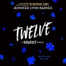 Cover of Twelve: The Naturals E-novella