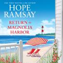 Return to Magnolia Harbor Audiobook