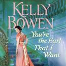 You're the Earl That I Want Audiobook