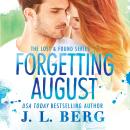Forgetting August Audiobook