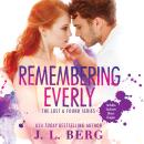 Remembering Everly Audiobook